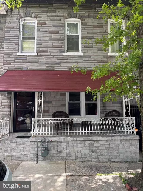 331 S 7th St, Reading, PA 19602