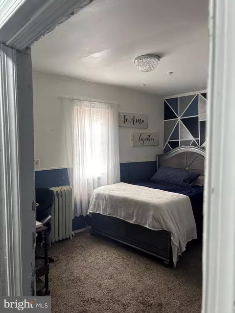 Bedroom - 331 S 7th St, Reading, PA 19602 photo 1 of 2