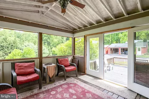 Exterior - 121 Bran Rd, Sinking Spring, PA 19608 photo 4 of 11