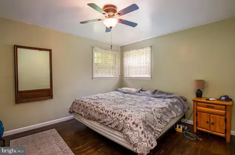 Bedroom - 121 Bran Rd, Sinking Spring, PA 19608 photo 1 of 3