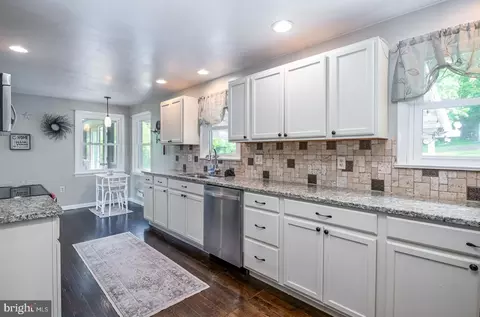 Kitchen - 121 Bran Rd, Sinking Spring, PA 19608 photo 1 of 1