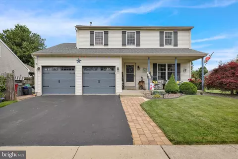405 S Sandy Ln, Reading, PA 19608