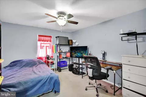Bedroom - 405 S Sandy Ln, Reading, PA 19608 photo 4 of 4
