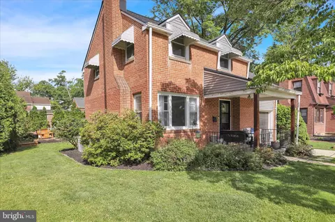 310 Harvard Blvd, Reading, PA 19609
