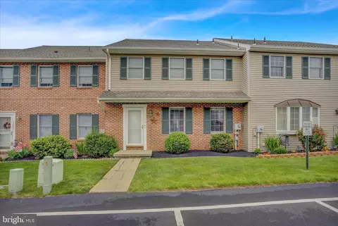 1063 Fredrick Blvd, Reading, PA 19605