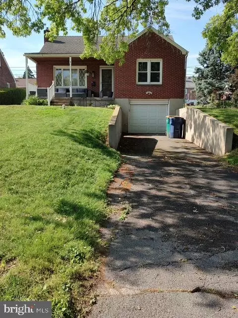 1941 Garfield Ave, Reading, PA 19609