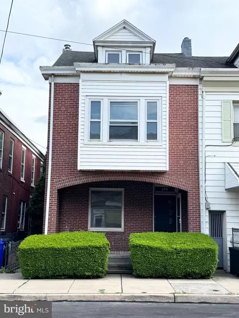 132 Bern St, Reading, PA 19601