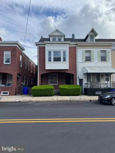 132 Bern St, Reading, PA 19601