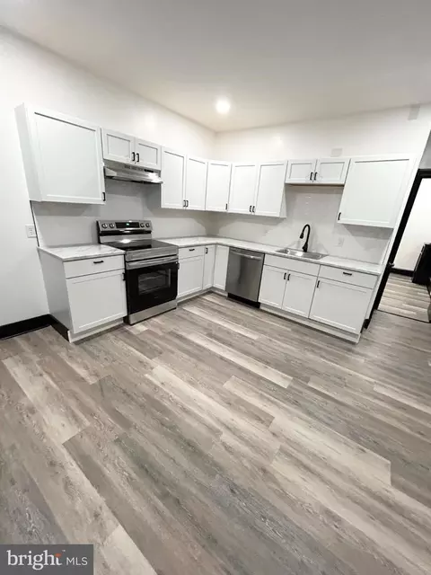 Kitchen - 132 Bern St, Reading, PA 19601 photo 1 of 1