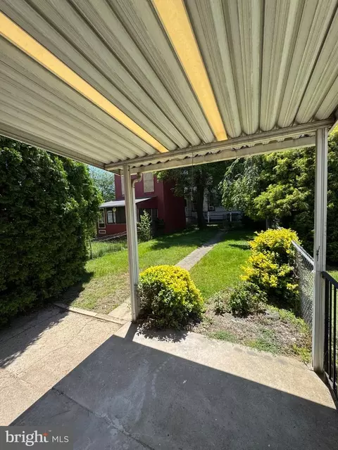 Exterior - 132 Bern St, Reading, PA 19601 photo 4 of 4