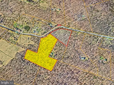 0 Huffs Church Rd, Barto, PA 19504