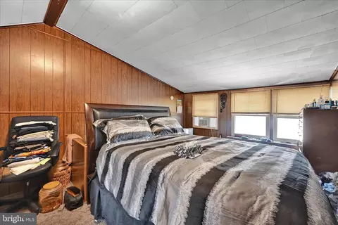 Bedroom - 936 N Pike St, Reading, PA 19604 photo 4 of 4
