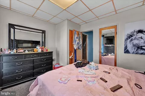 Bedroom - 936 N Pike St, Reading, PA 19604 photo 2 of 4