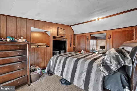 Bedroom - 936 N Pike St, Reading, PA 19604 photo 3 of 4