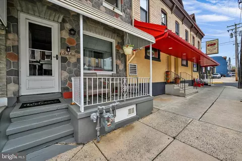 Exterior - 936 N Pike St, Reading, PA 19604 photo 2 of 2