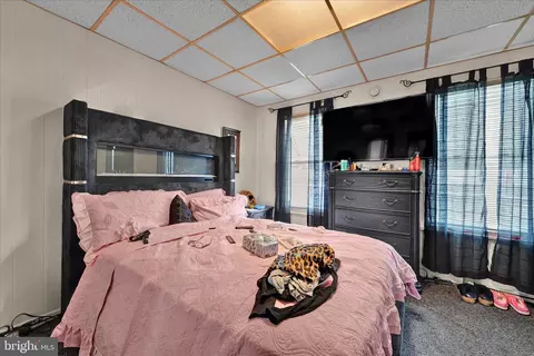 Bedroom - 936 N Pike St, Reading, PA 19604 photo 1 of 4
