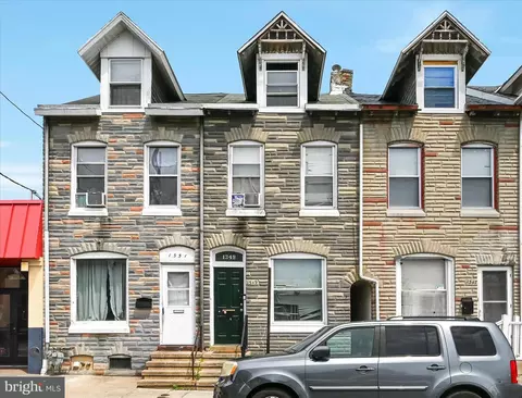 1349 Moss St, Reading, PA 19604