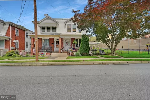 3211 Marion St, Reading, PA 19605