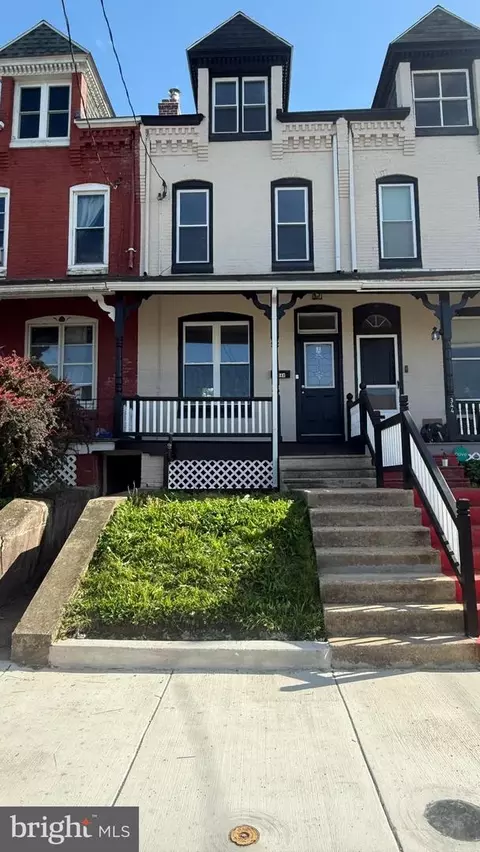 342 W 2nd St, Birdsboro, PA 19508