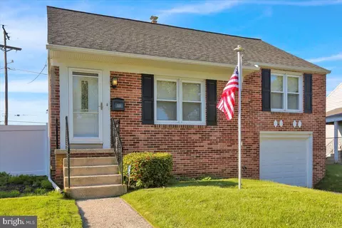 Exterior - 513 Harding Ave, Reading, PA 19607 photo 2 of 3