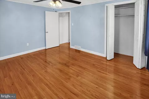 Bedroom - 513 Harding Ave, Reading, PA 19607 photo 1 of 2