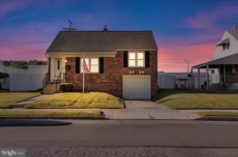 Exterior - 513 Harding Ave, Reading, PA 19607 photo 1 of 3