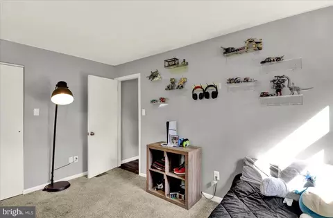 Bedroom - 325 Faust Rd, Reading, PA 19608 photo 4 of 5