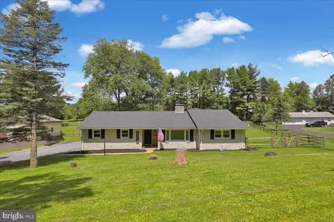 Exterior - 325 Faust Rd, Reading, PA 19608 photo 8 of 8