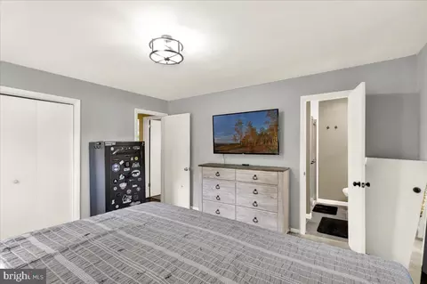 Bedroom - 325 Faust Rd, Reading, PA 19608 photo 2 of 5