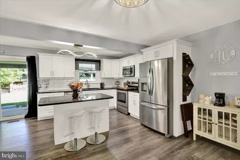 Kitchen - 325 Faust Rd, Reading, PA 19608 photo 4 of 4