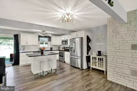 Kitchen - 325 Faust Rd, Reading, PA 19608 photo 1 of 4
