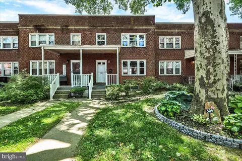 309 Sycamore Rd, Reading, PA 19611
