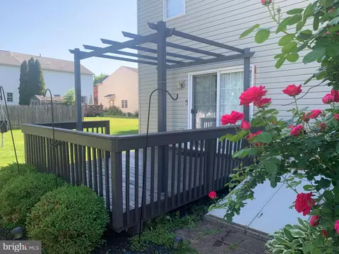 Exterior - 111 Canberra Ct, Reading, PA 19608 photo 1 of 1