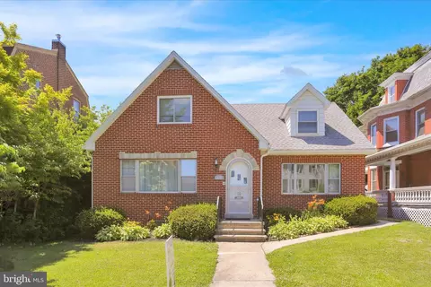 337 E Main St, Kutztown, PA 19530