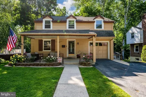 14 Beechwood Dr, Reading, PA 19606