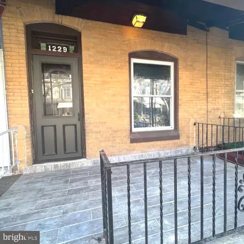 1229 Church St, Reading, PA 19601