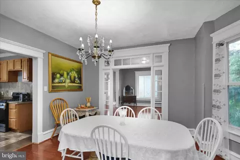 Dining - 12 Intervilla Ave, Reading, PA 19609 photo 2 of 3