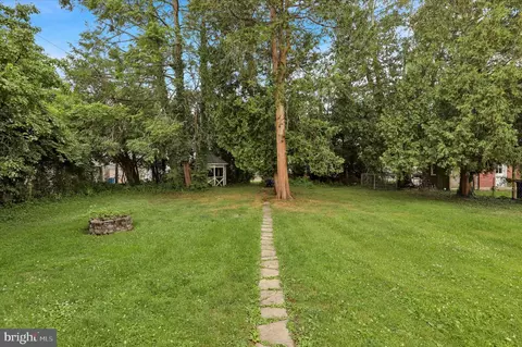 Exterior - 12 Intervilla Ave, Reading, PA 19609 photo 3 of 7