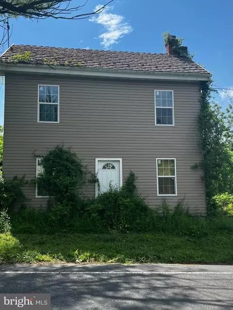158 Houck Rd, Fleetwood, PA 19522