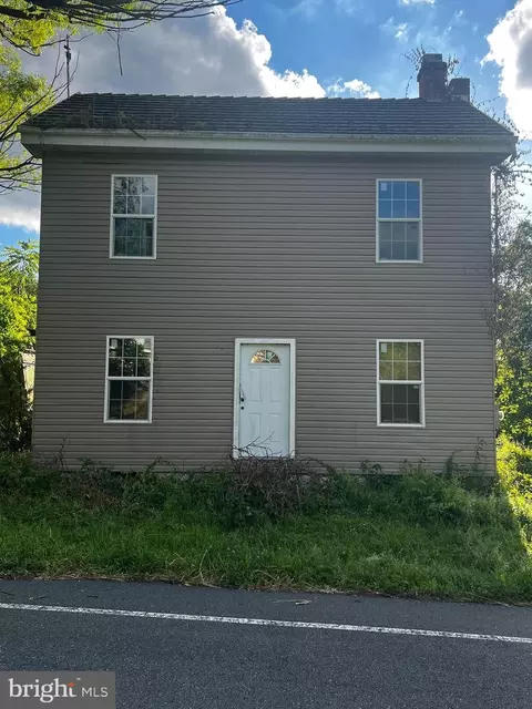 158 Houck Rd, Fleetwood, PA 19522