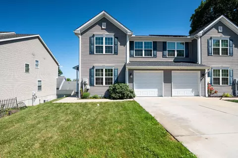 25 Rosalies Way, Temple, PA 19560