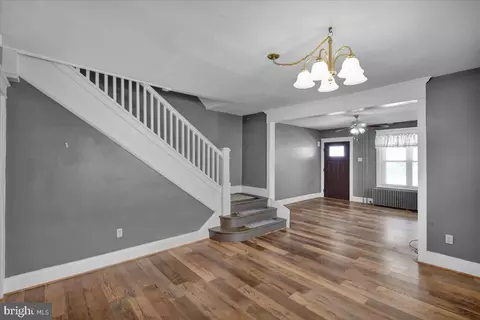 Entry Way - 3418 Penn, Sinking Spring, PA 19608 photo 1 of 4