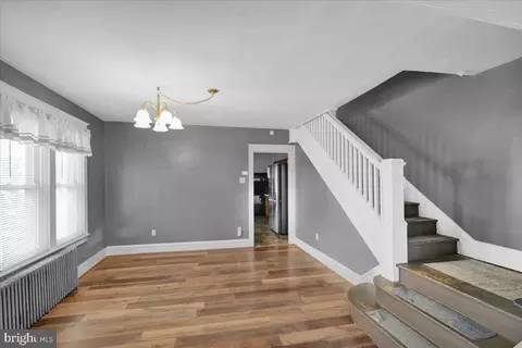 Entry Way - 3418 Penn, Sinking Spring, PA 19608 photo 2 of 4