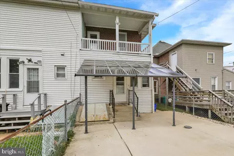 Exterior - 3418 Penn, Sinking Spring, PA 19608 photo 4 of 5