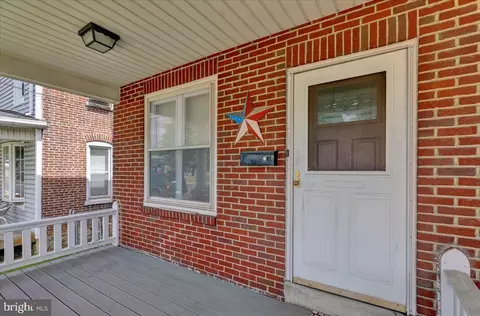 Exterior - 3418 Penn, Sinking Spring, PA 19608 photo 2 of 5