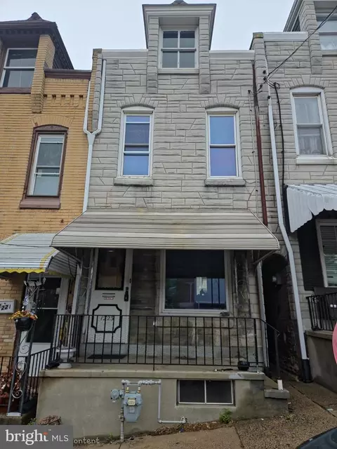 1223 Elm St, Reading, PA 19604