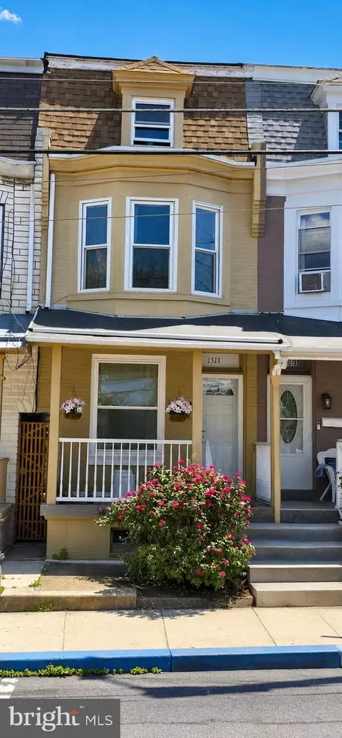 1311 Church St, Reading, PA 19601