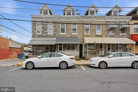 940 Pike St, Reading, PA 19604