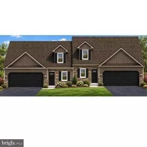 73 Castle Dr #LOT 22, Robesonia, PA 19551