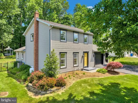 313 Parkview Rd, Reading, PA 19606